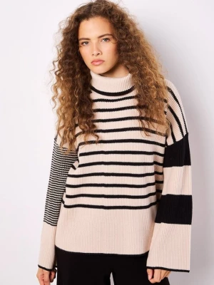 Sweter Apricot kamień