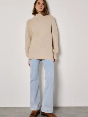 Sweter Apricot kamień
