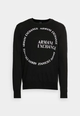 Sweter Armani Exchange