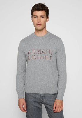 Sweter Armani Exchange