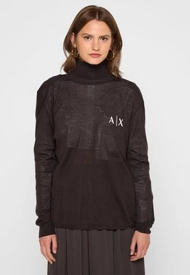 Sweter Armani Exchange