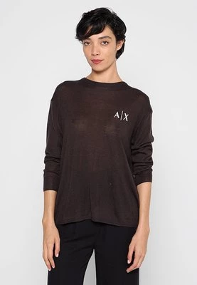 Sweter Armani Exchange