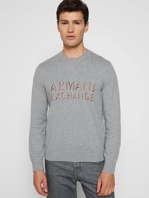 Sweter Armani Exchange