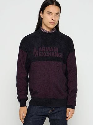 Sweter Armani Exchange