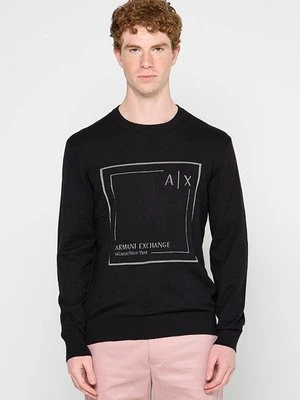 Sweter Armani Exchange