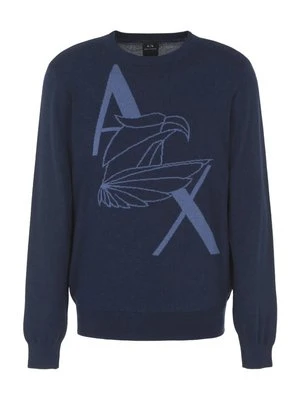 Sweter Armani Exchange
