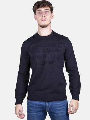Sweter Armani Exchange