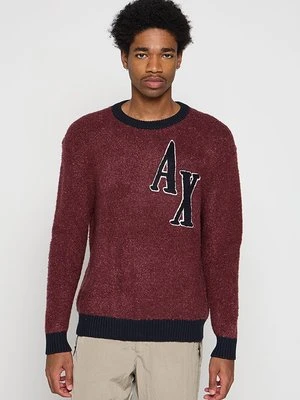 Sweter Armani Exchange