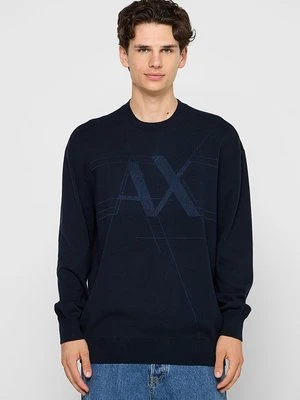 Sweter Armani Exchange