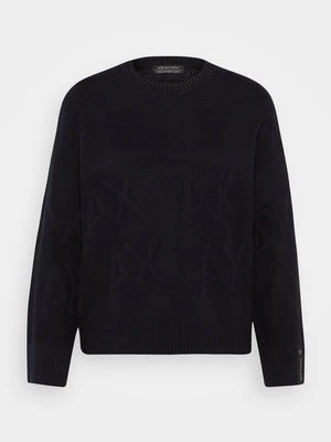 Sweter Armani Exchange