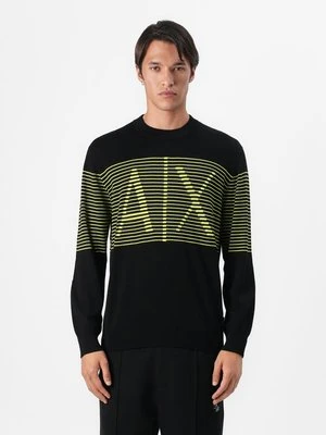 Sweter Armani Exchange