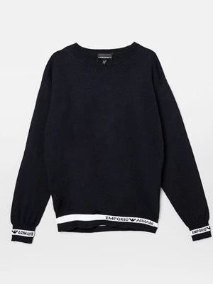 Sweter Armani Exchange