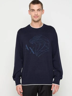 Sweter Armani Exchange