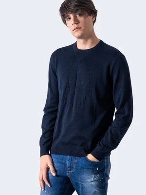 Sweter Armani Exchange