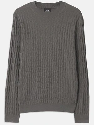 Sweter Armani Exchange