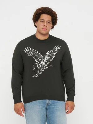 Sweter Armani Exchange