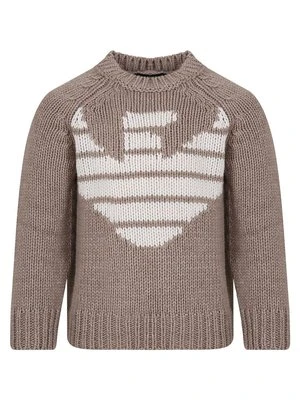 Sweter Armani Junior