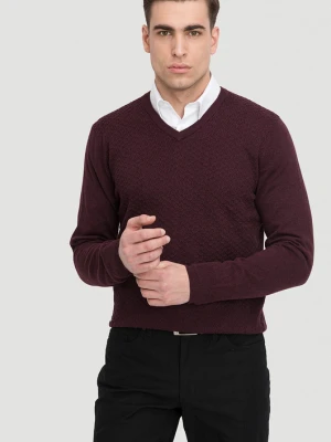 Sweter ARTURO SWAR000520 Giacomo Conti