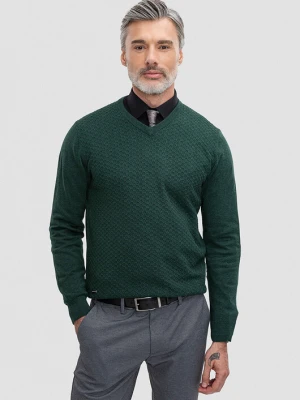 Sweter ARTURO SWZR000519 Giacomo Conti