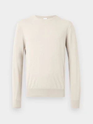 Sweter Aspesi beżowy