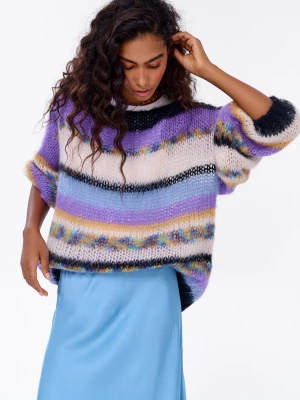 Sweter Aurora Glow ONE SIZE