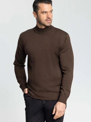 Sweter AUSTIN 01027D80PSA Giacomo Conti