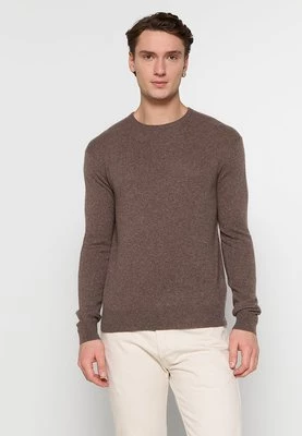 Sweter Authentic Cashmere