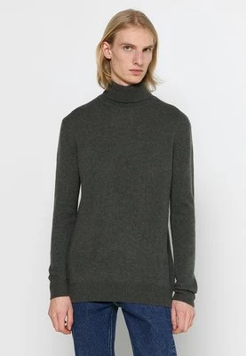 Sweter Authentic Cashmere