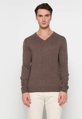 Sweter Authentic Cashmere