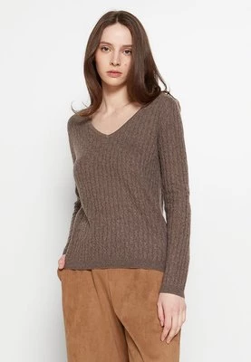 Sweter Authentic Cashmere