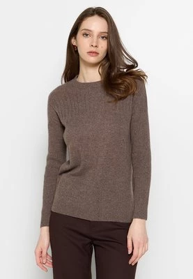 Sweter Authentic Cashmere