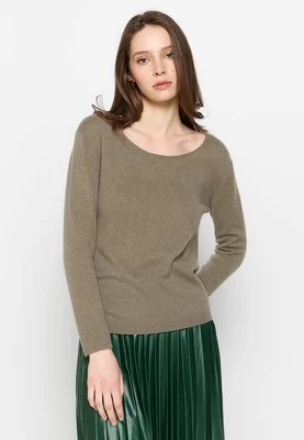 Sweter Authentic Cashmere