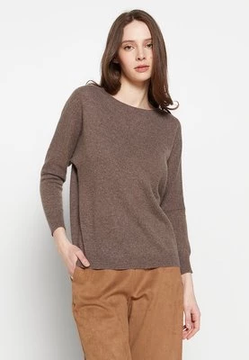 Sweter Authentic Cashmere