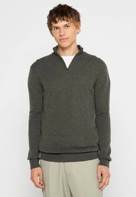 Sweter Authentic Cashmere