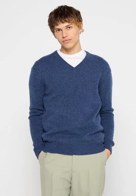 Sweter Authentic Cashmere