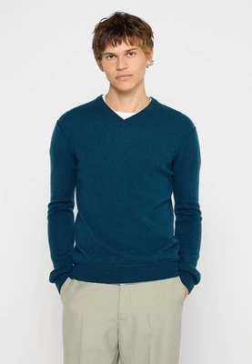 Sweter Authentic Cashmere