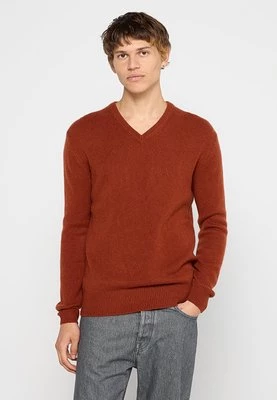 Sweter Authentic Cashmere