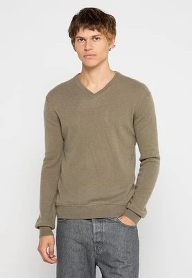 Sweter Authentic Cashmere