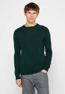 Sweter Authentic Cashmere