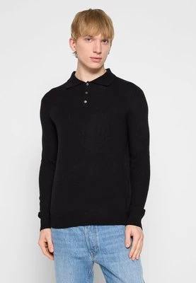 Sweter Authentic Cashmere