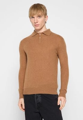 Sweter Authentic Cashmere