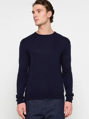 Sweter Authentic Cashmere