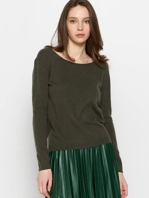 Sweter Authentic Cashmere