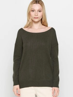 Sweter Authentic Cashmere