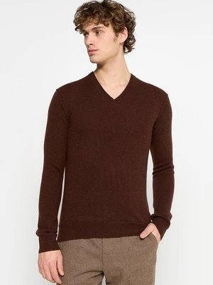 Sweter Authentic Cashmere