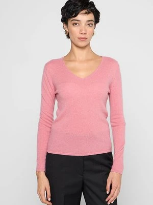 Sweter Authentic Cashmere