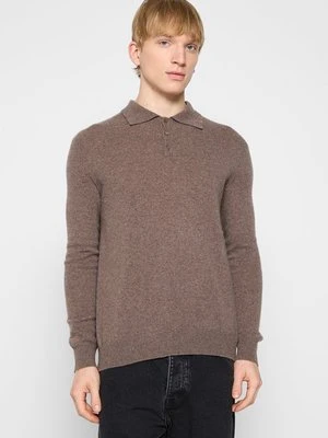 Sweter Authentic Cashmere