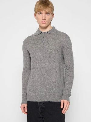 Sweter Authentic Cashmere