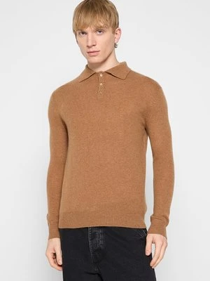 Sweter Authentic Cashmere