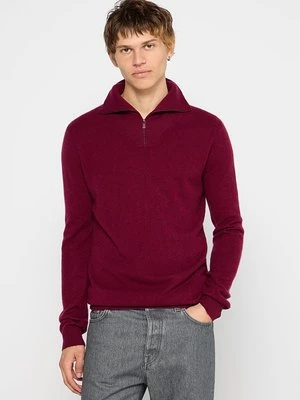 Sweter Authentic Cashmere